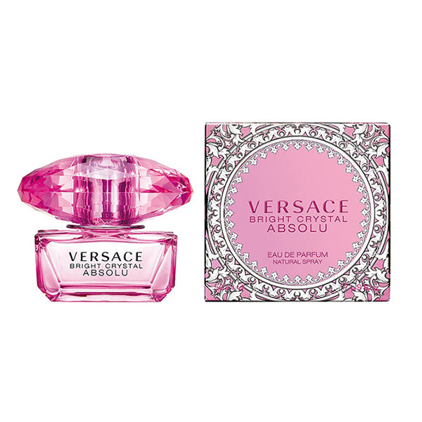 versace crystal absolu