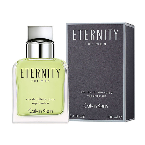 calvin klein body spray eternity