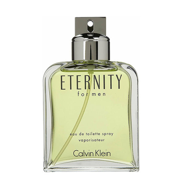 calvin klein body spray eternity