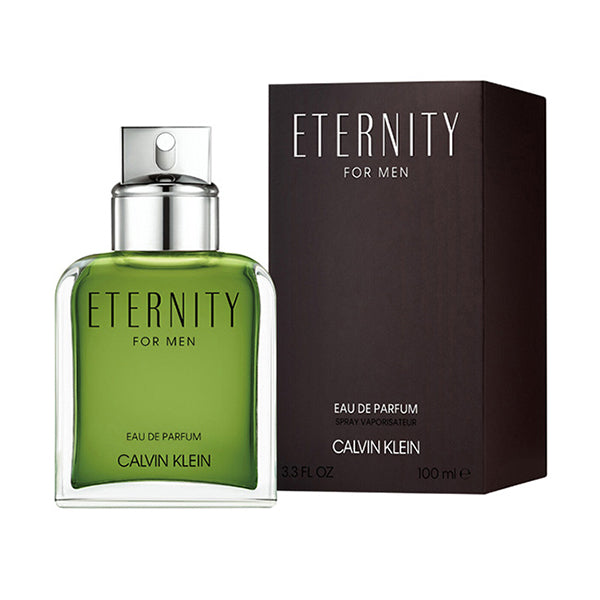 CK Eternity Eau de Parfum