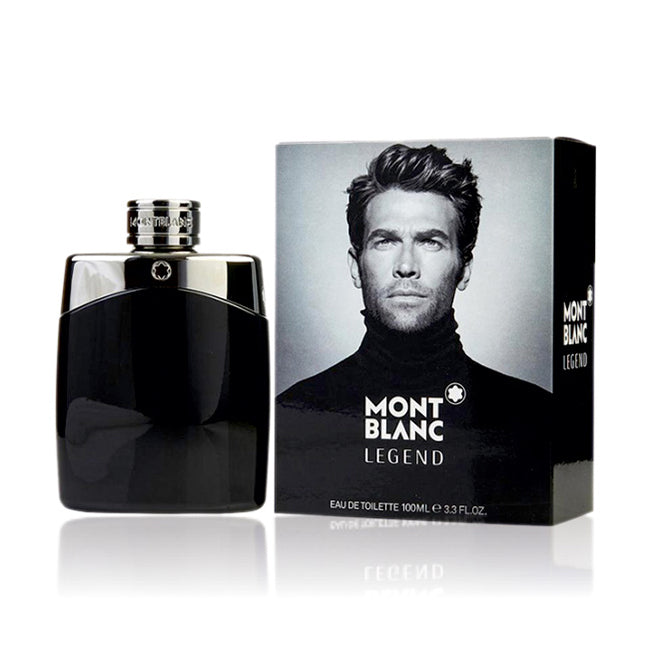 le blanc legend cologne
