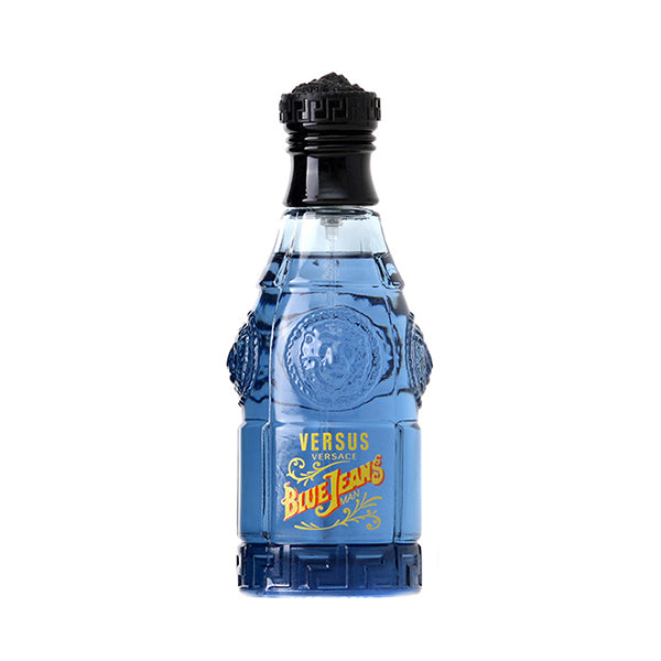 Versace blue jean man cologne Clearance