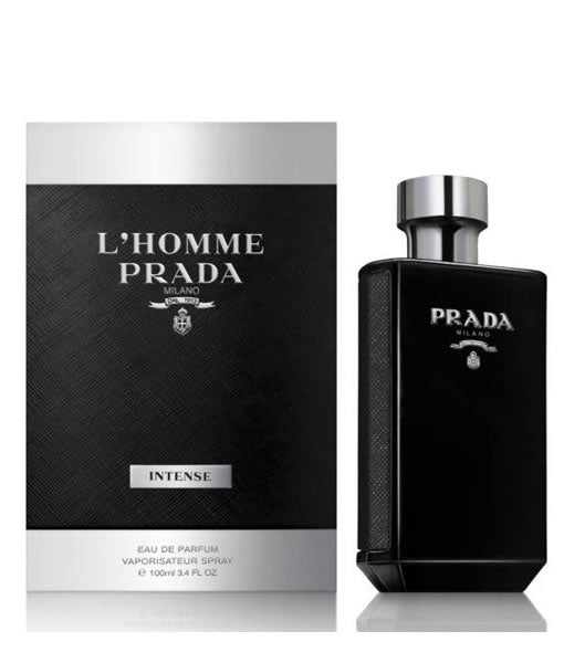 lhomme parfum intense