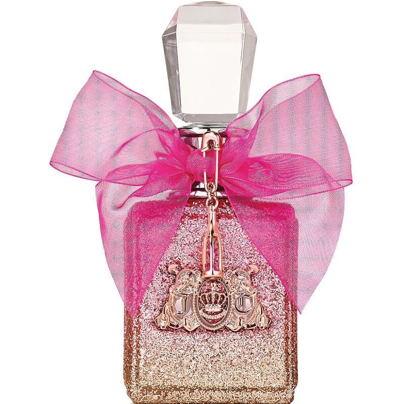 pink couture viva la juicy