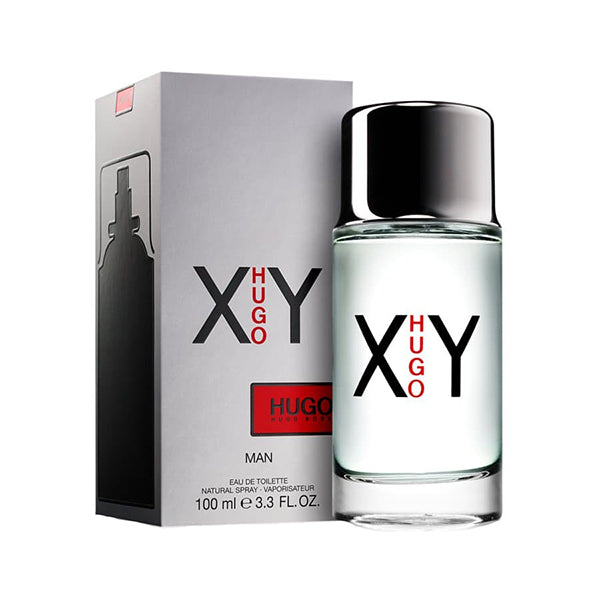 hugo xy