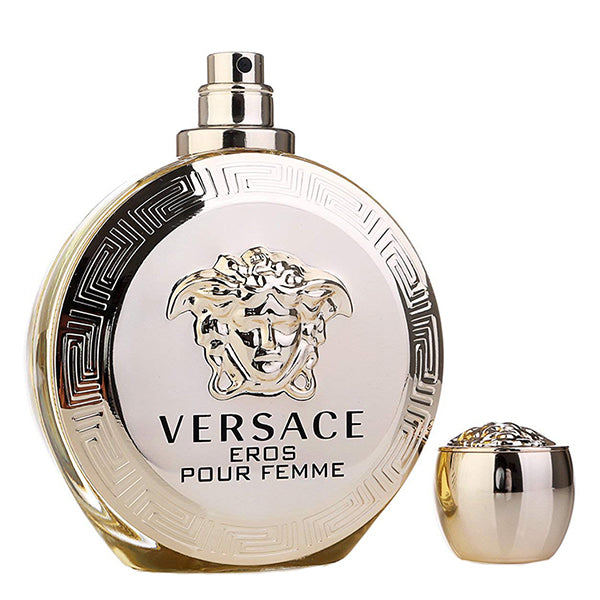 Eros Pour Femme – Dollars & Scent