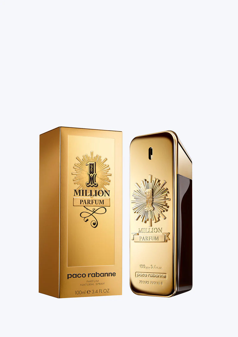 1 Million Parfum – Dollars & Scent