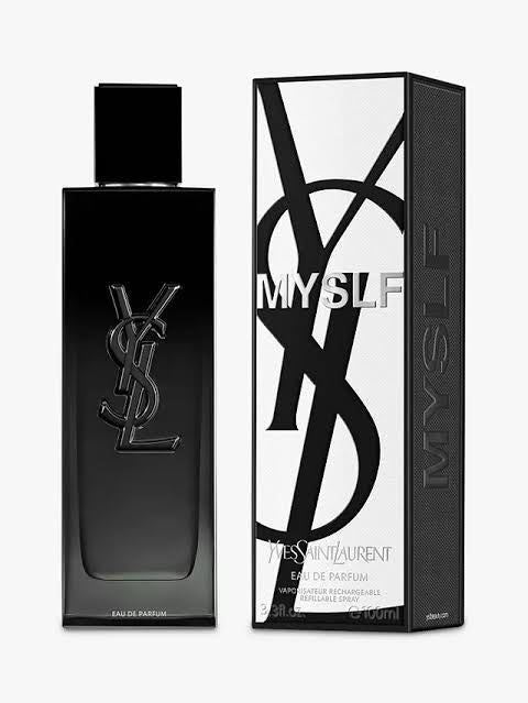 YSL Eau de Toilette 60ml スプレー YSL Myself EDP – Dollars & Scent