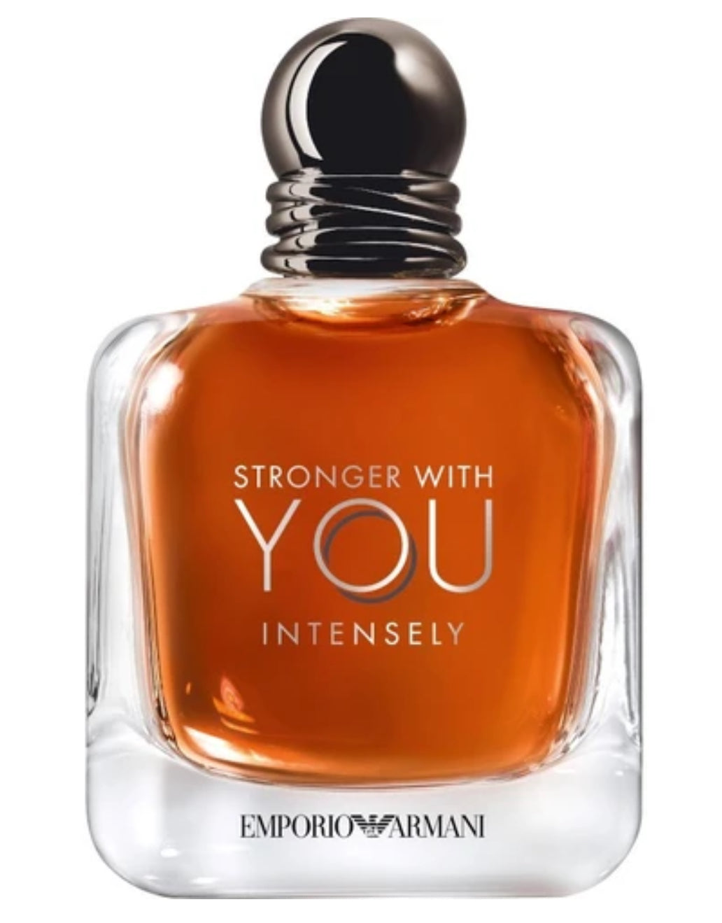 stronger with you intensely 香水 Stronger with You Intensely EDP – Dollars & Scent