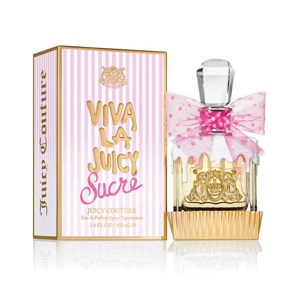 Viva La Juicy Sucré