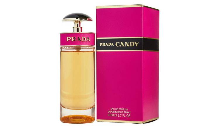 Prada Candy – Dollars & Scent
