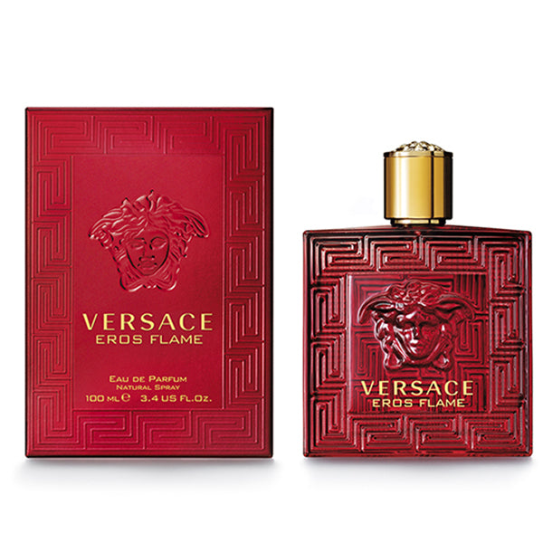 Eros Flame – Dollars & Scent