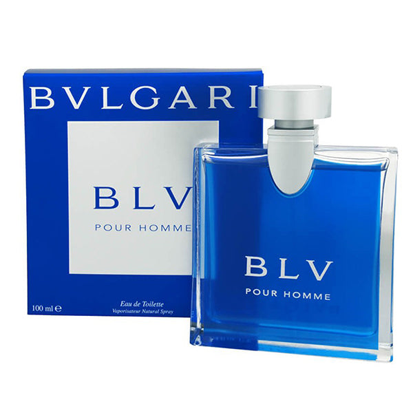 BLV Pour Homme – Dollars & Scent