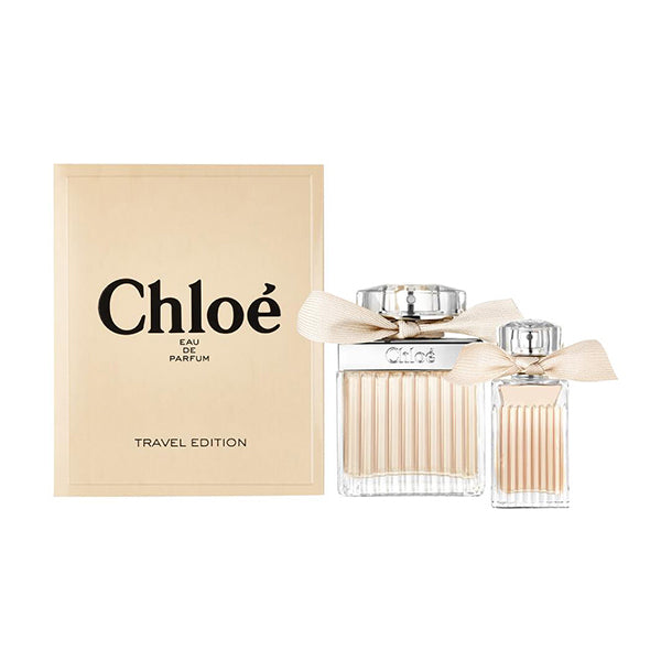 Chloé Signature EDP – Dollars & Scent