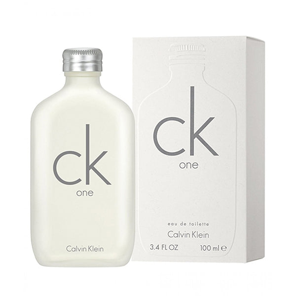 Ck one fragrance notes sales
