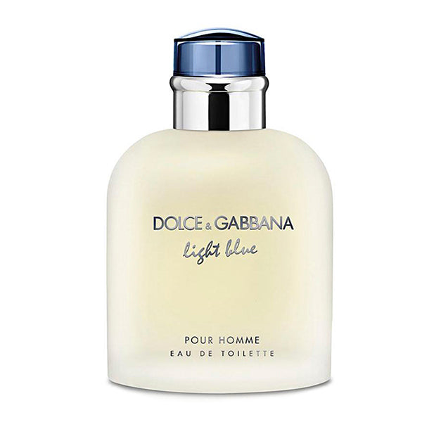 D&G Light Blue Pour Homme – Dollars & Scent