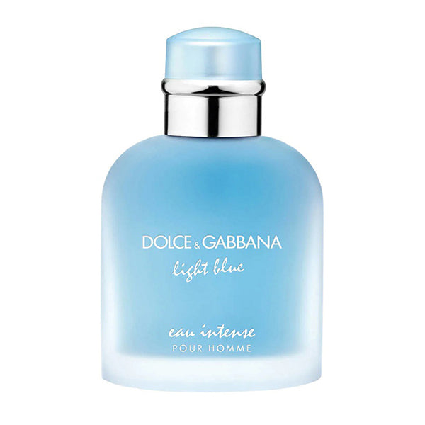 D&G Light Blue Intense Pour Homme – Dollars & Scent