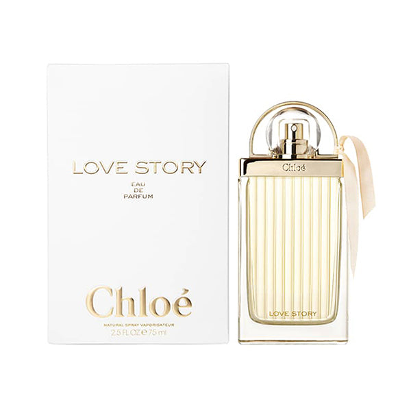 Chloé Love Story – Dollars & Scent