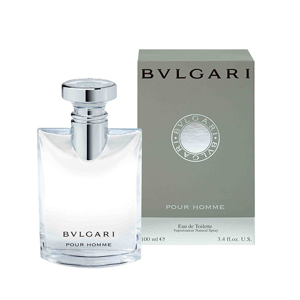 Bvlgari Pour Homme – Dollars & Scent