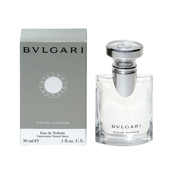Bvlgari Pour Homme – Dollars & Scent