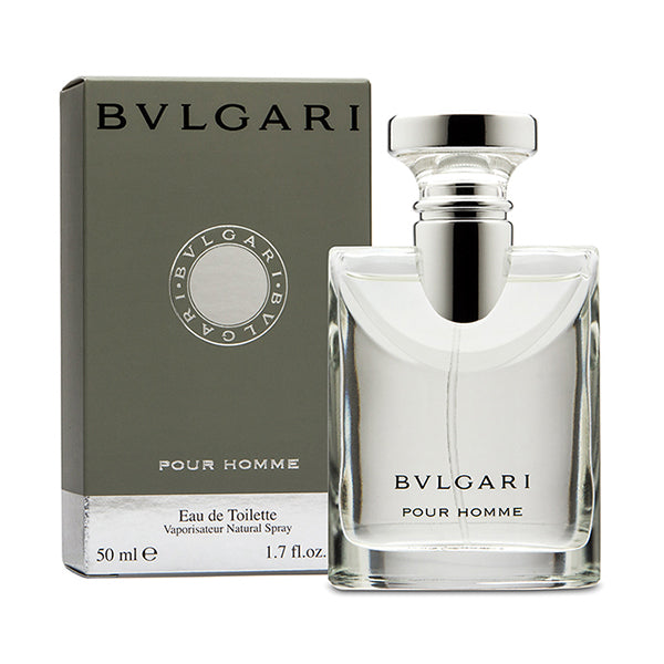 Bvlgari Pour Homme – Dollars & Scent