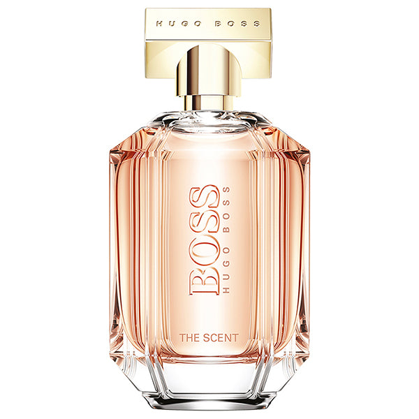 BOSS THE SCENT FOR HER オードパルファム 50ml Boss The Scent for Her – Dollars & Scent
