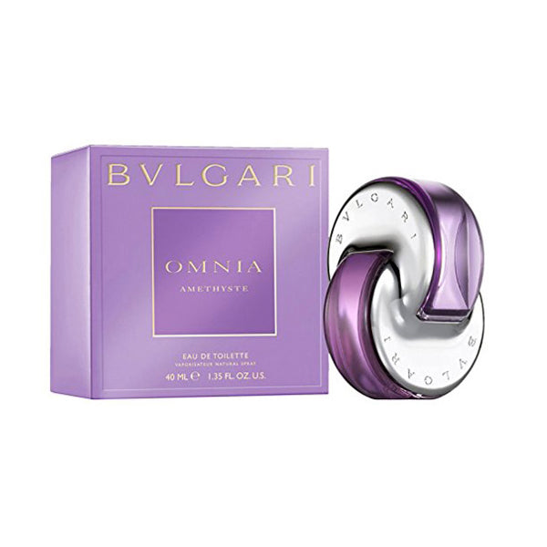 Omnia Amethyst – Dollars & Scent