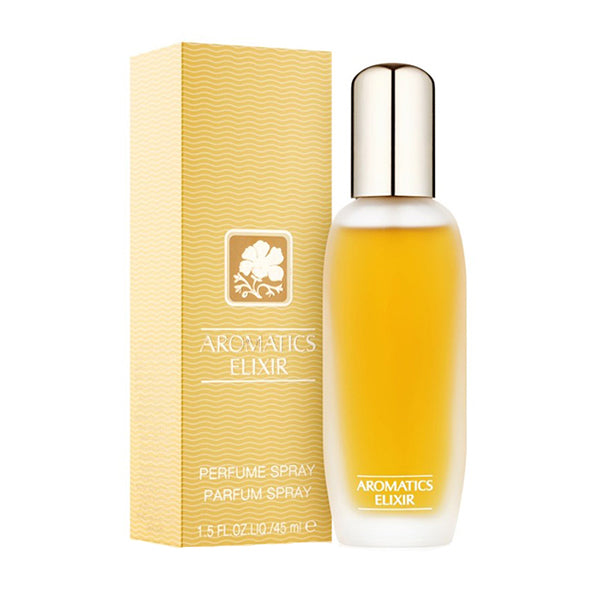 Clinique Aromatics Elixir – Dollars & Scent