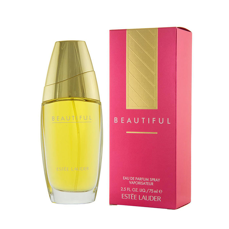 Beautiful | Estee Lauder | Spray EDP 75ml – Dollars & Scent