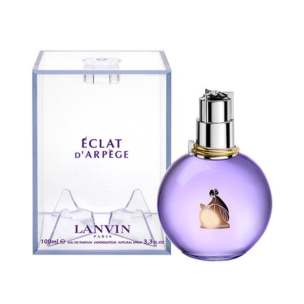 Lanvin – Dollars & Scent