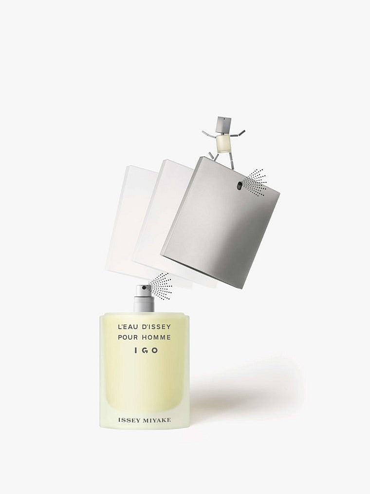 L'eau D'Issey Pour Homme – Dollars & Scent L'eau D'Issey Pour Homme – Dollars & Scent