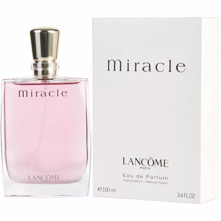 さっちも☆様専用LANCOME Miracle Eau de Parfum MIRACLE SO