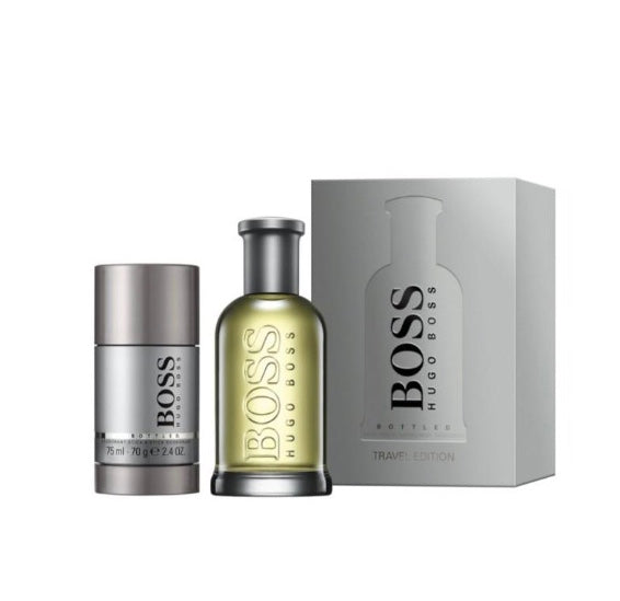 Hugo boss bottled shops no 6