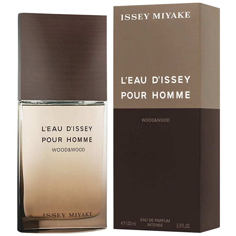 L'Eau d'Issey Pour Homme Wood＆wood 100ml L'eau D'Issey Pour Homme Wood&Wood Intense – Dollars & Scent