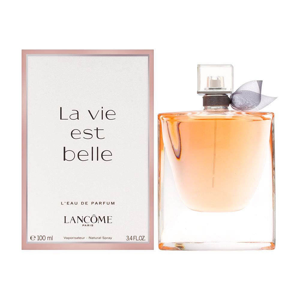 La Vie Est Belle EDP – Dollars & Scent
