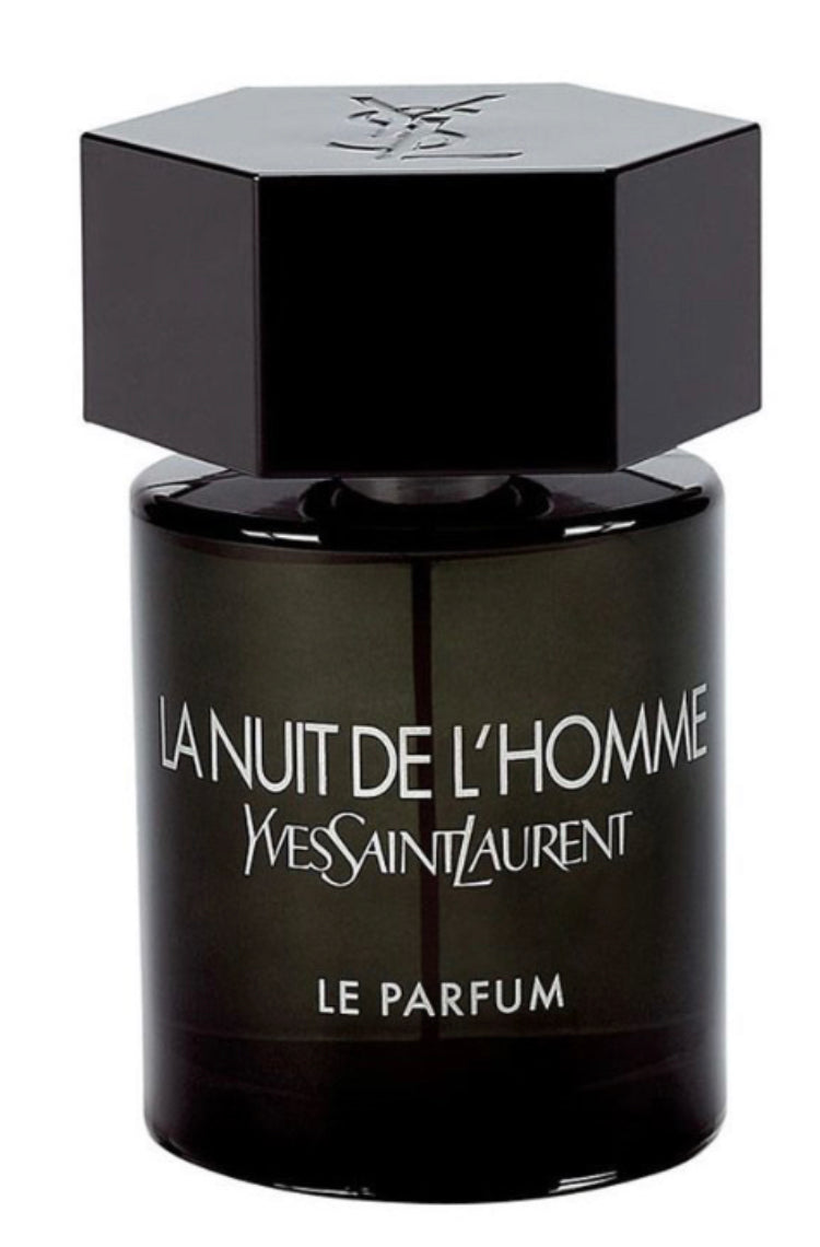 La Nuit De L'Homme Le Parfum – Dollars & Scent