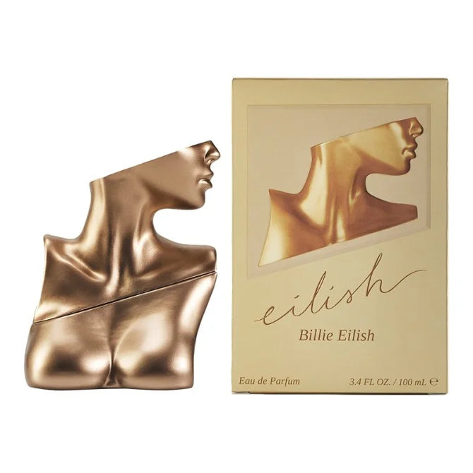 香水(女性用) Billie Eilish Eilish Eau de Parfum 100mL Billie Eilish – Dollars & Scent