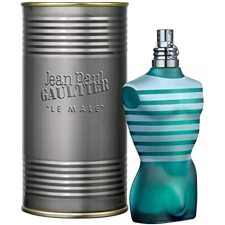 JPG Le Male – Dollars & Scent