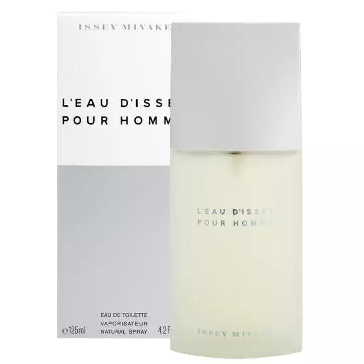 その他 L'Eau d'Issey Pour Homme L'EAU D'ISSEY POUR HOMME EAU DE PARFUM 75mL – ISSEY MIYAKE