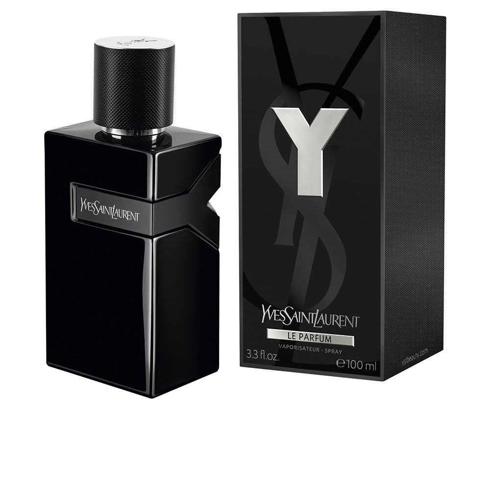 YSL Y Le Parfum – Dollars & Scent