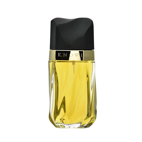 KNOWING Eau de Parfum 75ml 未開封 Knowing – Dollars & Scent