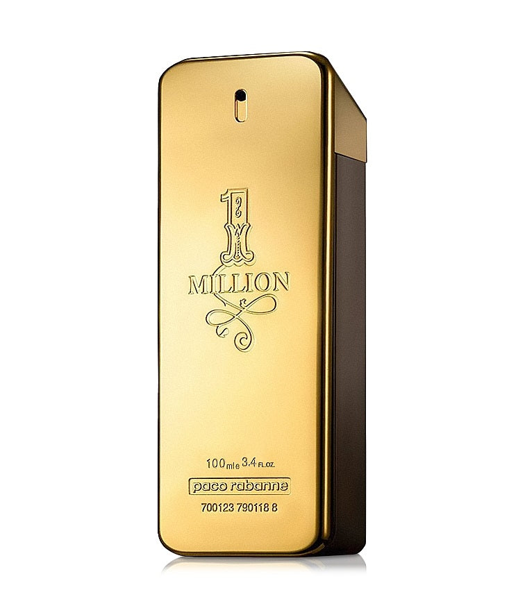 1 Million – Dollars & Scent