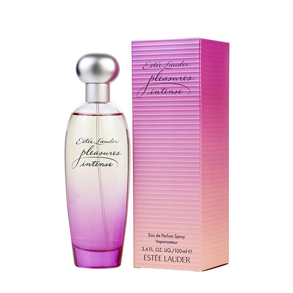 Pleasures Intense – Dollars & Scent
