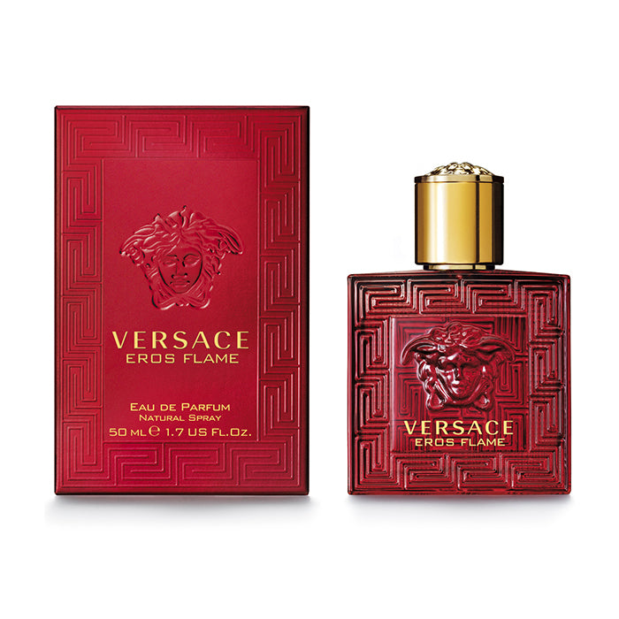 Eros Flame – Dollars & Scent