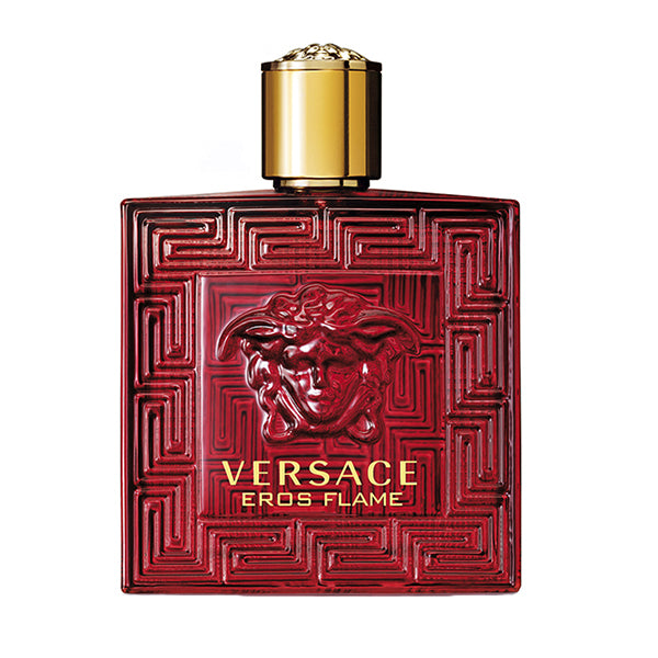 Eros Flame – Dollars & Scent
