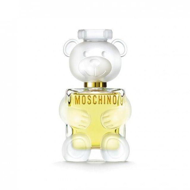 Moschino Toy 2 – Dollars & Scent