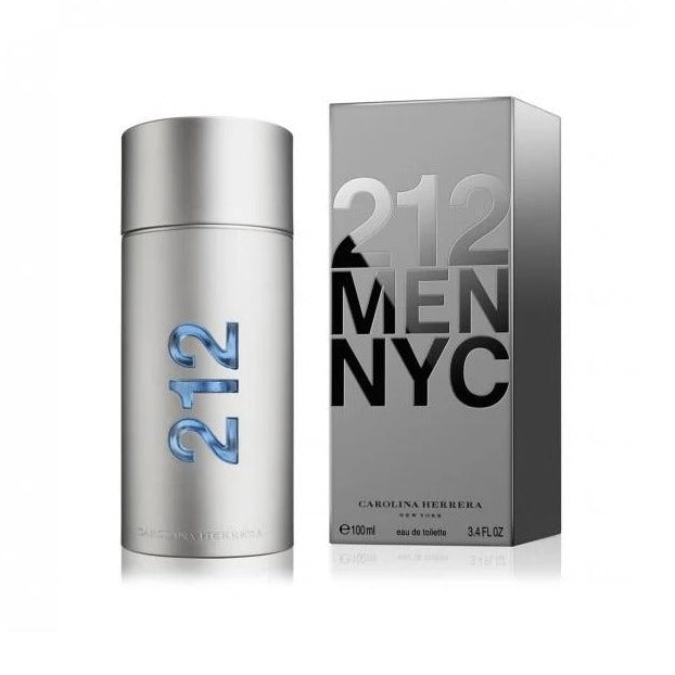 212 MEN オードトワレ 100ml 212 Men – Dollars & Scent