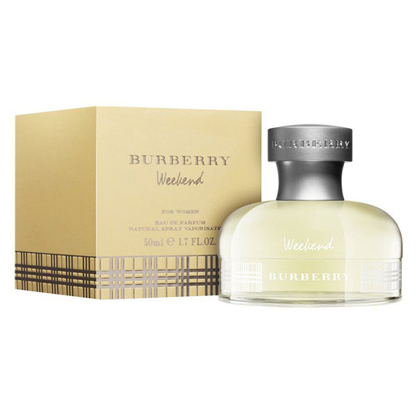 burberry weekend edp